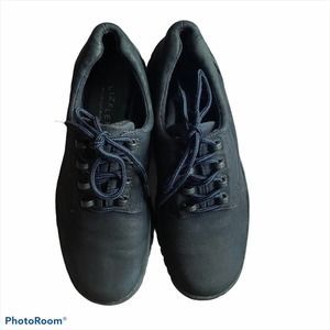 Liz Clairborne Liz Flex Loafer Shoes Black